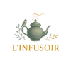 L'Infusoir - Accueil