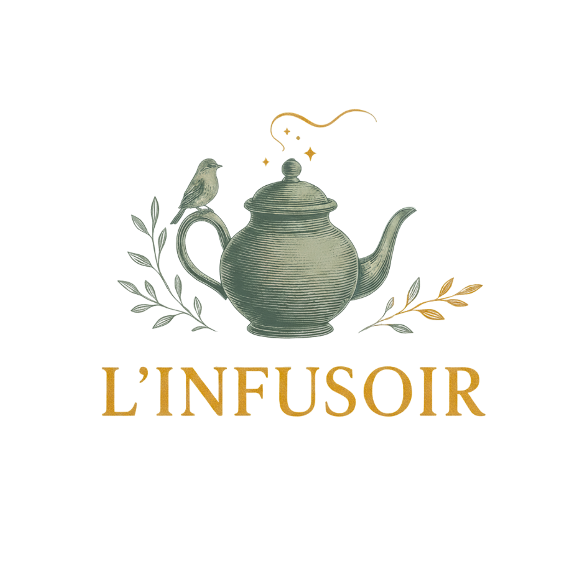 L'Infusoir